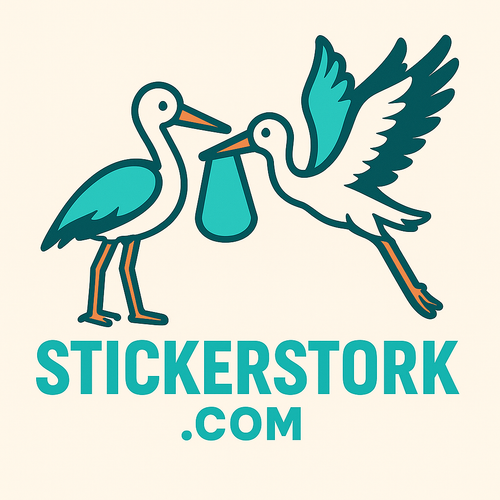 StickerStork