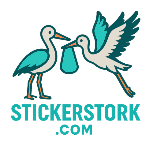 StickerStork