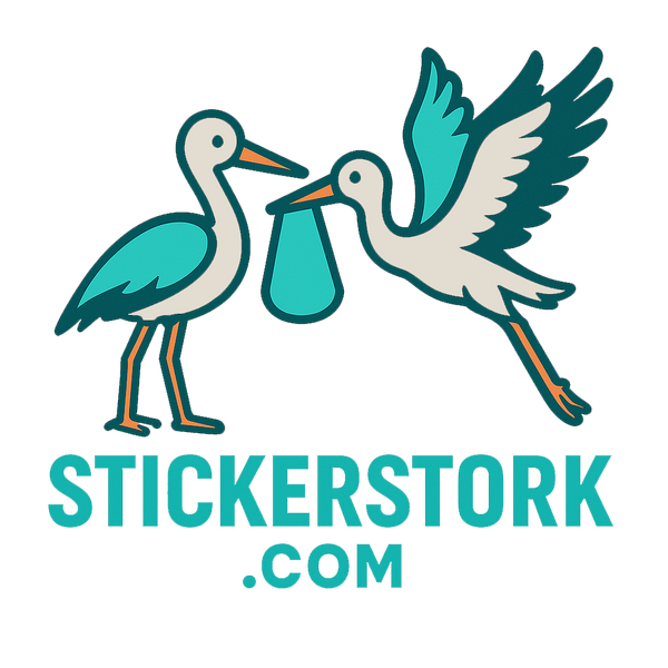 StickerStork